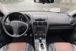 马自达MAZDA62008款2.0L 手自一体 豪华型