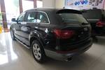 奥迪Q72013款40 TFSI 技术型