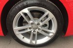 奥迪TT2015款TT Coupe 45 TFSI