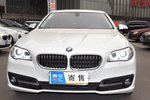 宝马5系2014款528Li xDrive 领先型