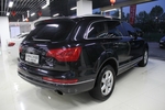 奥迪Q72011款3.0TFSI 技术型(L)