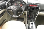 马自达MAZDA62008款2.0L 手自一体 豪华型