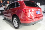 奥迪Q52012款2.0TFSI 舒适型