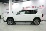 Jeep指南者2013款2.4L 四驱都市版