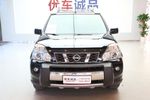 日产奇骏2010款2.5L XV CVT 至尊版(四驱)