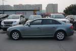 奥迪A4L2010款2.0TFSI 舒适型