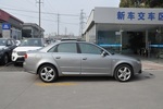 奥迪A42008款2.0TFSI Sline(个性风格版)