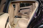 保时捷Panamera2014款Panamera 4 Executive 3.0T 