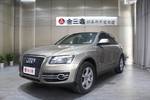 奥迪Q52012款2.0TFSI 技术型