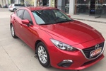 马自达MAZDA3Axela昂克赛拉 三厢2016款1.5L 自动舒适型