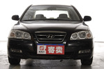 现代伊兰特2007款1.6GL 自动舒适型