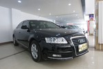 奥迪A6L2011款2.0TFSI 舒适型