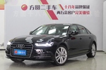 奥迪A6L2018款30周年纪念版 45 TFSI quattro 豪华型