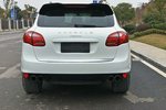 保时捷Cayenne2014款Platinum Edition 3.0T