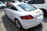 奥迪TT2013款TT Coupe 2.0TFSI quattro