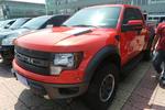 福特F系列2011款6.2L SVT Raptor SuperCab