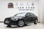 奥迪A6L2015款TFSI 300万纪念智领版