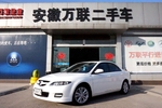 马自达MAZDA62015款2.0L 手自一体 时尚型