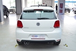 大众Polo GTI2012款1.4TSI DSG