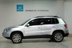 大众Tiguan2009款2.0TSI 豪华版