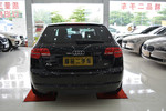 奥迪A3 Sportback2010款1.8TFSI 尊贵型