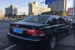 宝马7系2008款760Li