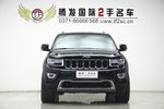 Jeep大切诺基2014款3.6L 舒适导航版