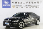 奥迪A6L2012款TFSI 标准型(2.0T)