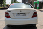 奔驰C63 AMG2009款C63 AMG