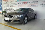 大众CC2011款1.8TSI 豪华型