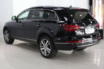 奥迪Q72011款3.0TFSI 舒适型(L)