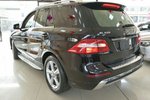 奔驰M级2014款ML400 4MATIC 动感型