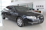 奥迪A6L2008款2.0TFSI 标准型(自动)