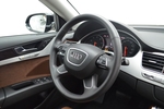 奥迪A8L2011款3.0TFSI low quattro 舒适型