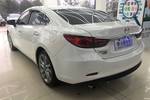 马自达MAZDA6 Atenza阿特兹2014款2.5L 蓝天尊崇版