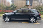 奥迪Q72014款40 TFSI 越野型