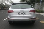 奥迪Q52010款2.0TFSI 进取型