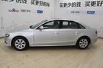 奥迪A4L2011款1.8TFSI 舒适型