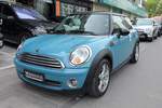 MINIMINI2011款1.6L COOPER Excitement 