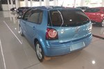 大众Polo Sporty2009款1.6L 自动版