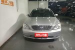 福特蒙迪欧2006款2.5 Ghia-Ltd 手自一体旗舰型