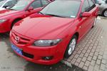 马自达Mazda62008款2.0L 手自一体 时尚型