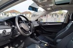 大众速腾2015款230TSI DSG 舒适型