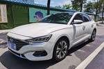 现代菲斯塔2019款280T GDi 智速版 国V