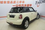 MINIMINI2011款1.6L ONE