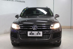 大众途锐2011款3.0TSI V6 标配型 