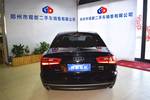 奥迪A6L2014款TFSI 标准型