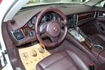 保时捷Panamera2010款Panamera 3.6L 