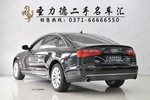 奥迪A6L2014款30 FSI 技术型