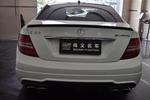 奔驰C63 AMG2014款C63 AMG Coupe Edition 507